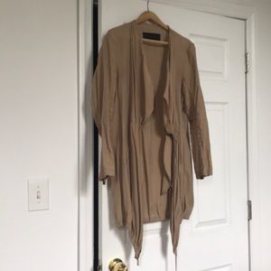 Zara spring jacket